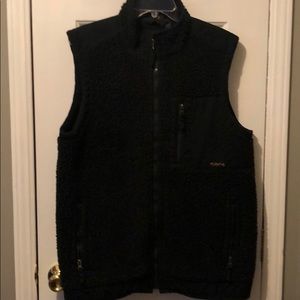 Kavu vest jacket.  Final Price